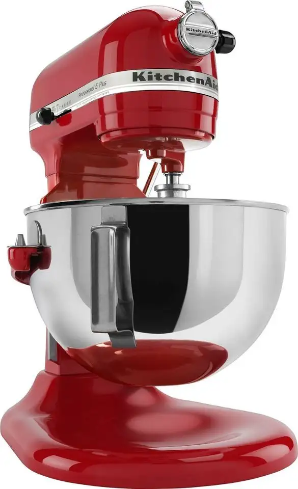 Bowl-Lift Stand Mixer KitchenAid Professional 5 Plus, Appliance63234911577347122