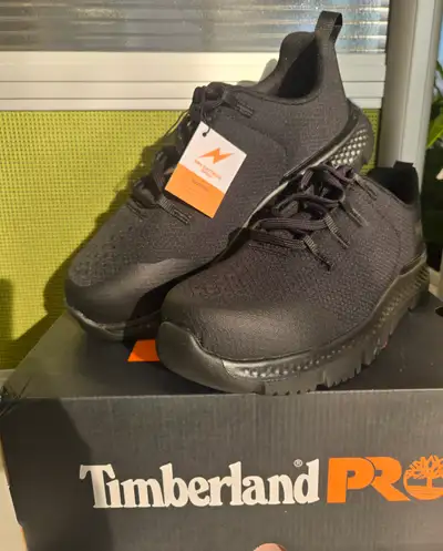 Timberland PRO Steal-Toe Shoes/Runners, View more
