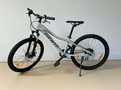 GIANT XTC JUNIOR DISC 24 – Gris ciment – Parfait état, View more
