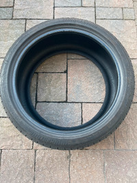 265 35 19 Bridgestone Turanza EL450