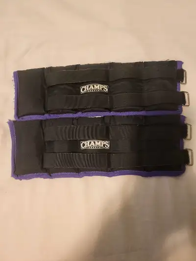 Ankle weights , View more