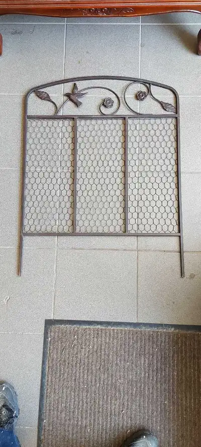 garden fence panels , View more