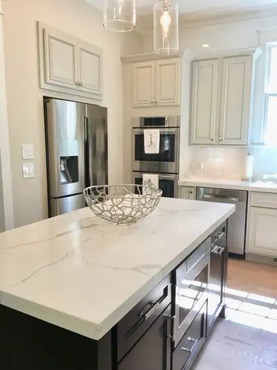 Quartz Countertops , View more
