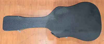 Acoustic Guitar Hard Case, View more