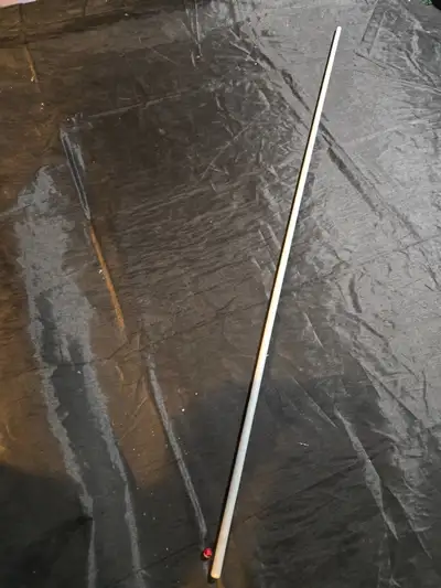 Free plastic rod, View more