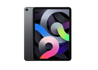 Brand New Apple | iPad Air - 5th Gen | 10.9" Display | on Sale, View more