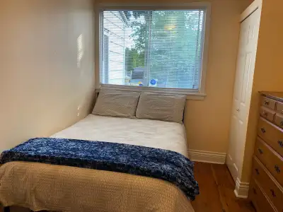 Furnished room in Richmond