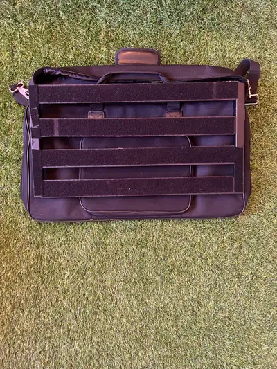 Pedaltrain Classic 1 with Soft Case, View more