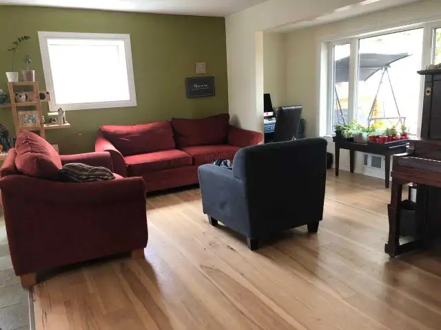 3 bedroom rental in Riverdale-Feb 1st, 2026 in Long Term Rentals in Whitehorse - Image 2