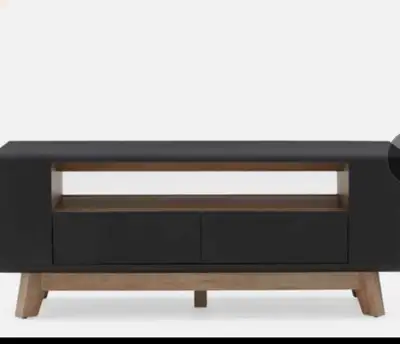 Structube Chelsa Media Unit, View more