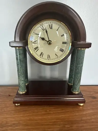  desk clock , View more