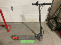Ninebot Zing C20 Segway/e-scooter