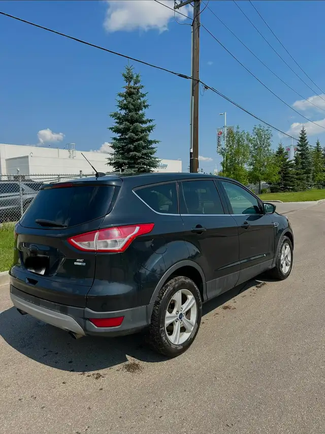 2014 Ford Escape536182674362224643