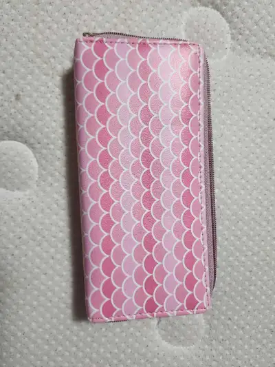 Ladies Wallet, View more