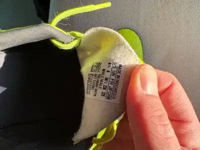 youth indoor soccer cleat, View more