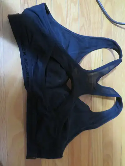 Lululemon, Nike, UA, VS Sportswear - Small Sizes, View more