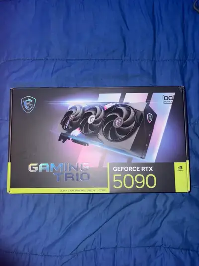 Brand new ✅ Receipt ✅ Negotiable✅ Original box✅ Only been used to run tests and will provide the tes...