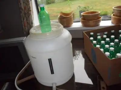 Beer making equipment, View more
