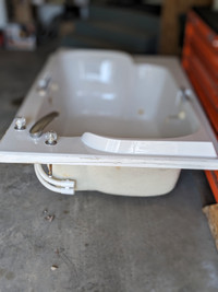 Whirlpool tub for sale