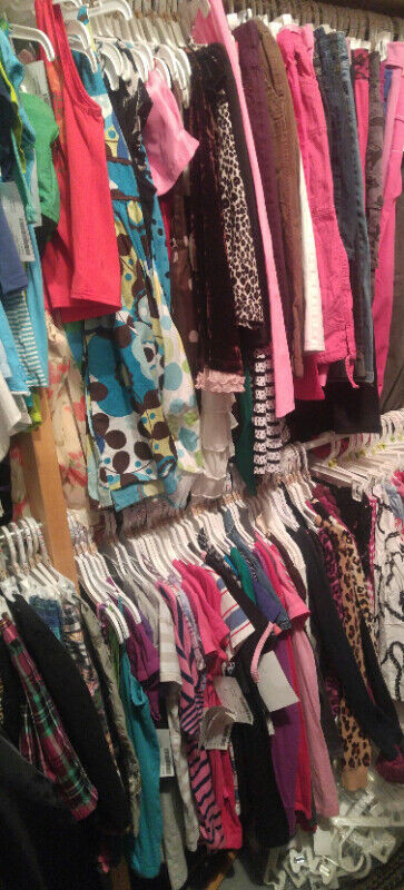 Girls Size 12 Clothing (Tops, Pants, Coats, Dresses, Shorts +++ in Kids & Youth in London