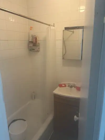 Appartement 4 1/2 à louer sur Darling