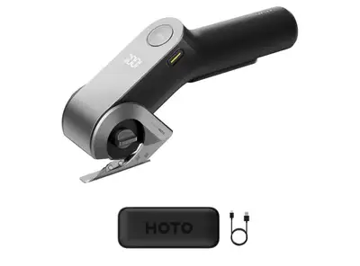 HOTO ELECTRIC SCISSORS , View more