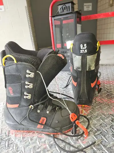 burton snowboard boots, View more