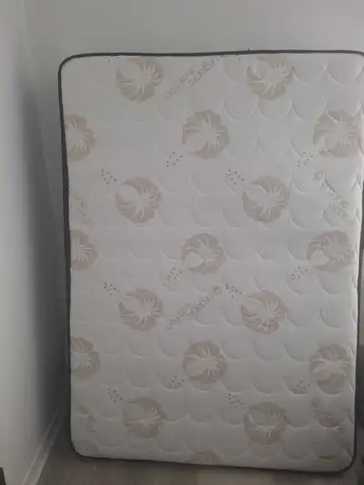vente matelas double, View more