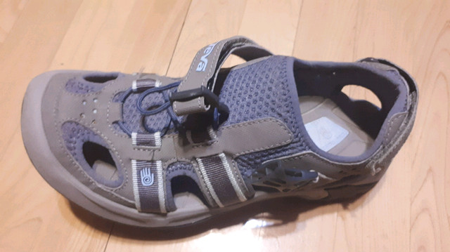 Teva Womens Omnium Sport Water Sandals in Women's - Shoes in Belleville