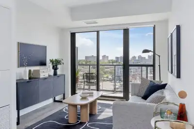 One-Bedroom Apartment Available for Short-Term or Long-Term Lease One-bedroom apartment available fo...