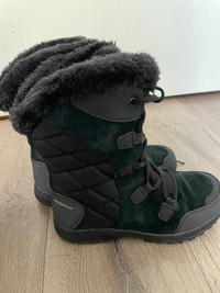 Columbia Snow boots