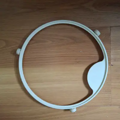Microwave Turntable Ring, View more