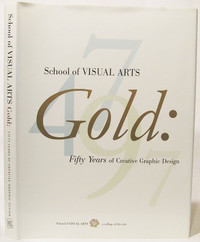 School of Visual Arts Gold