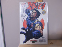 The Uncanny X-Men #423 - Marvel 2003 Holy War
