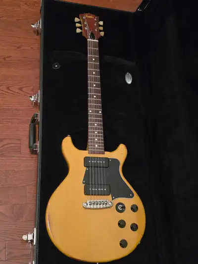 LsL Instruments Topanga, "Tarinda", View more