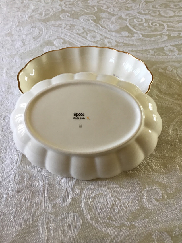 SPODE. Bonbon dishes  in Kitchen & Dining Wares in Hamilton - Image 2
