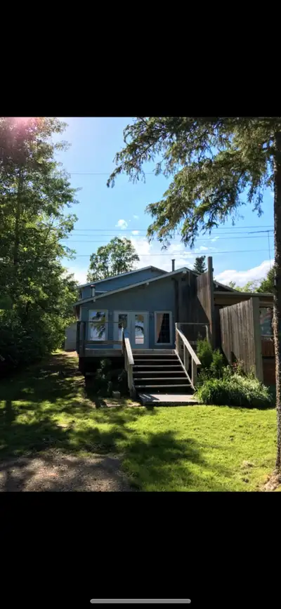 Cabin For Rent