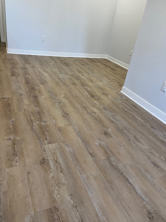 *PROFESSIONAL FLOORING INSTALLER* CALL TODAY 226-235-0251 in Renovations, General Contracting & Handyman in London - Image 3