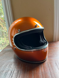 Bitwell Gringo Motorcycle Helmet