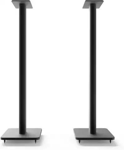 Kanto Bookshelf Speaker Stands, View more