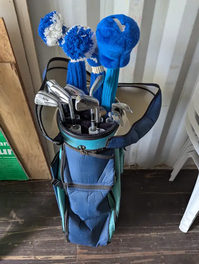 Golf Clubs in Golf in Ottawa - Image 3