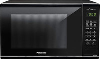 $130 (reg $200) NEW Panasonic 1.3 cu. ft. Microwave #NNSG626B