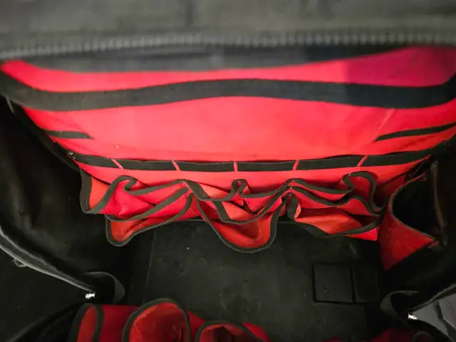 Milwaukee Packout Backpack438828542544455683