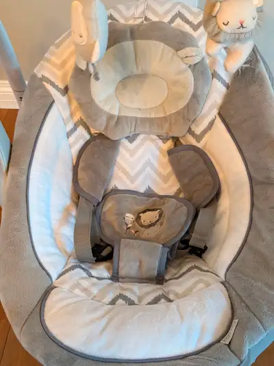 Ingenuity Baby Swing #10746 03597, View more