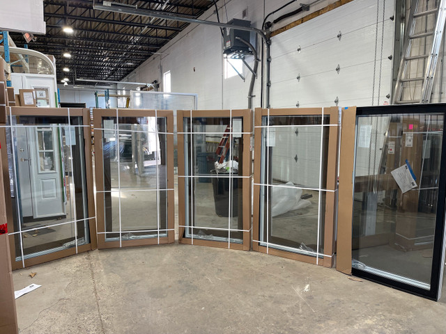 550+ NEW Verdun Windows in Windows, Doors & Trim in Ottawa