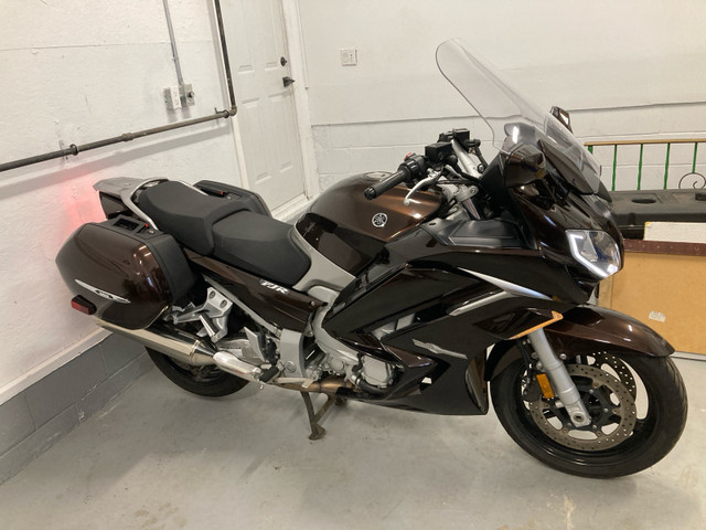 2014 Yamaha FJR1300.  in Other in North Bay