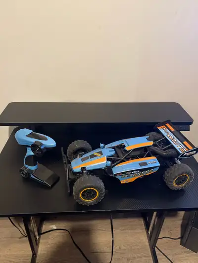 Need gone toy car, View more