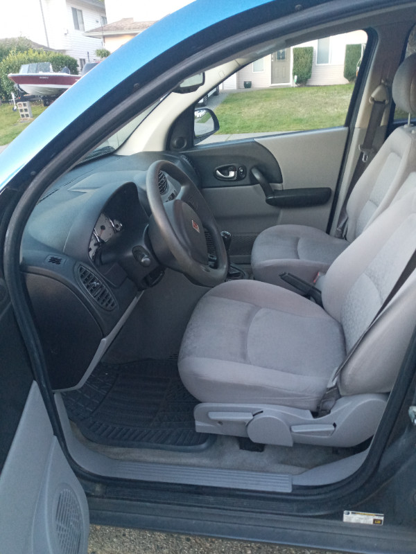 2005 Saturn Vue SUV in Cars & Trucks in Nanaimo - Image 3