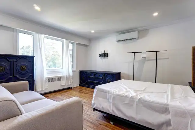 Chambres à louer à Montréal Nord 700$ dans un 5 1/2 in Room Rentals & Roommates in City of Montréal - Image 8