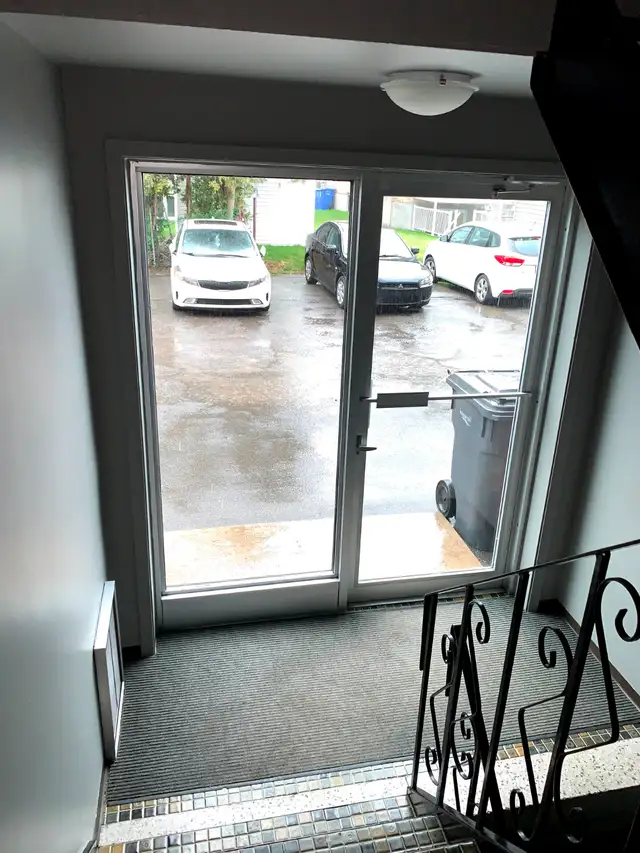 Grand appartement 4 1/2, à Longueuil pour le 1 fevrier in Long Term Rentals in Longueuil / South Shore - Image 7